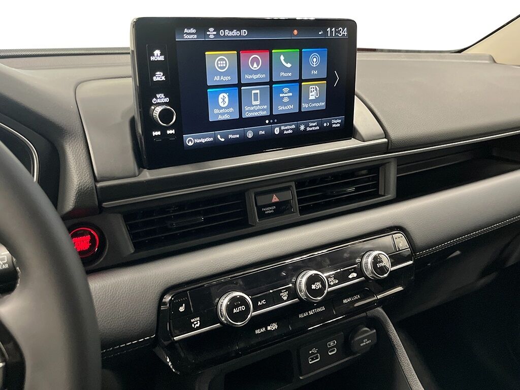 2025 Honda Pilot Touring+ Alexandria VA