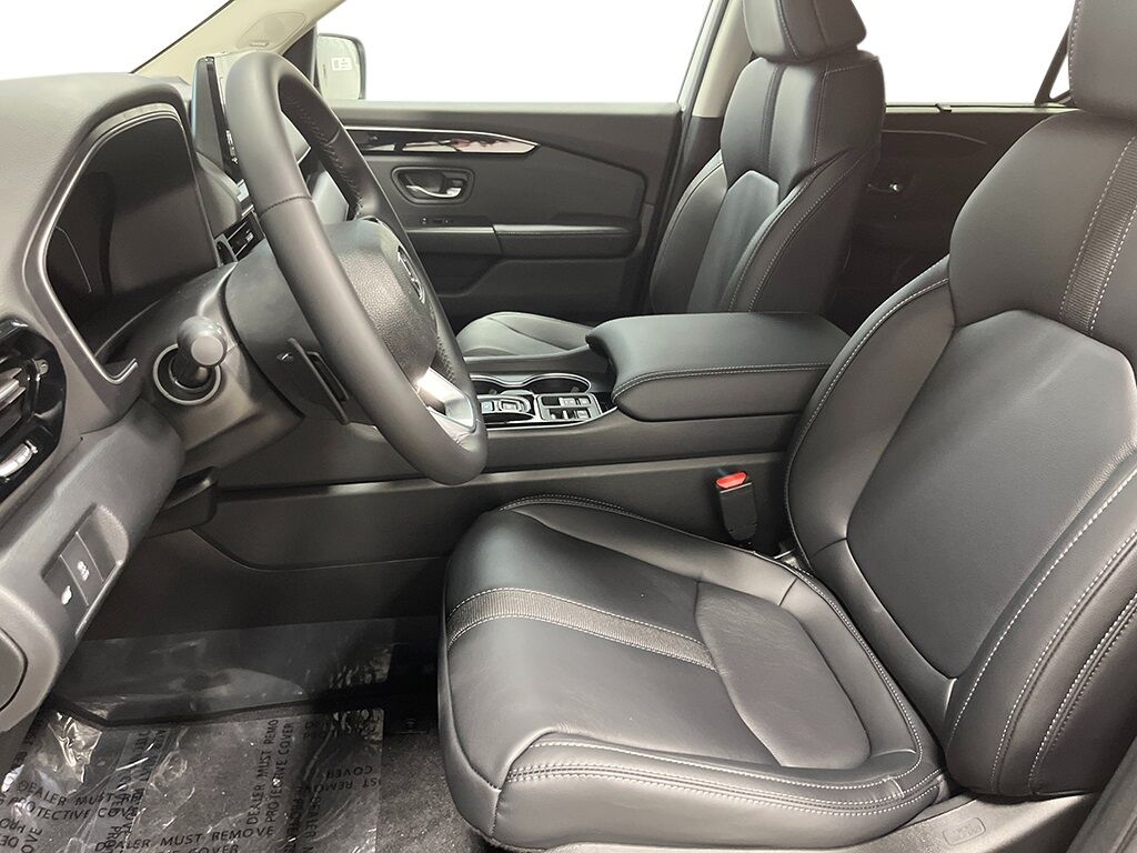 2025 Honda Pilot Touring+ Alexandria VA