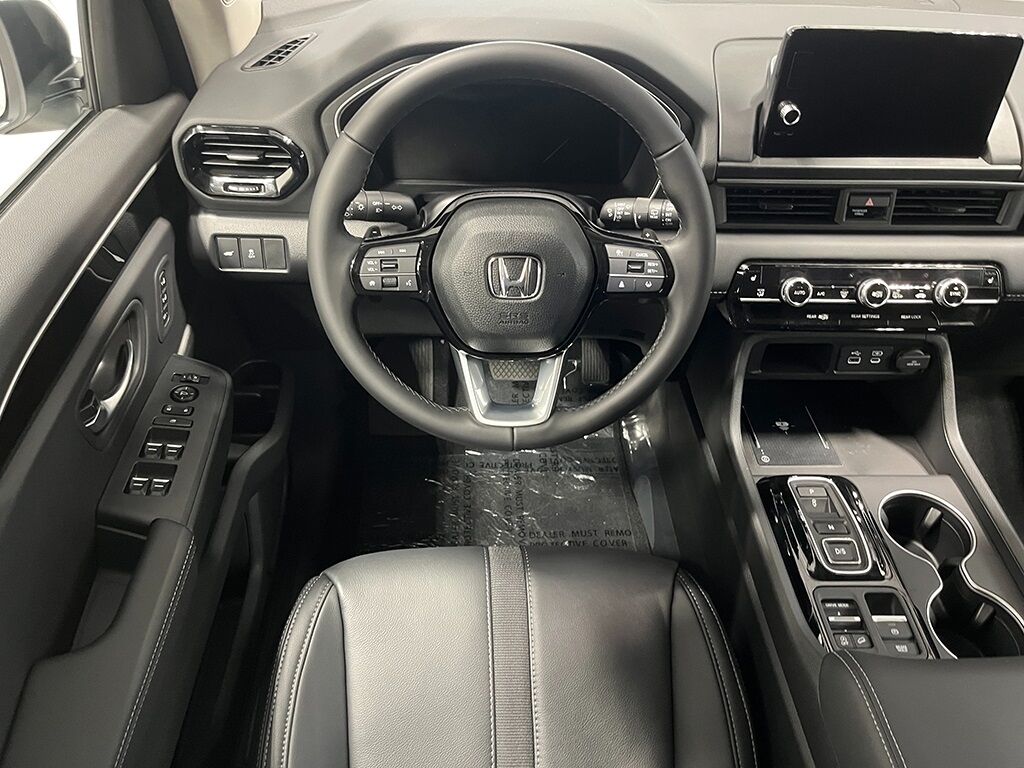 2025 Honda Pilot Touring+ Alexandria VA