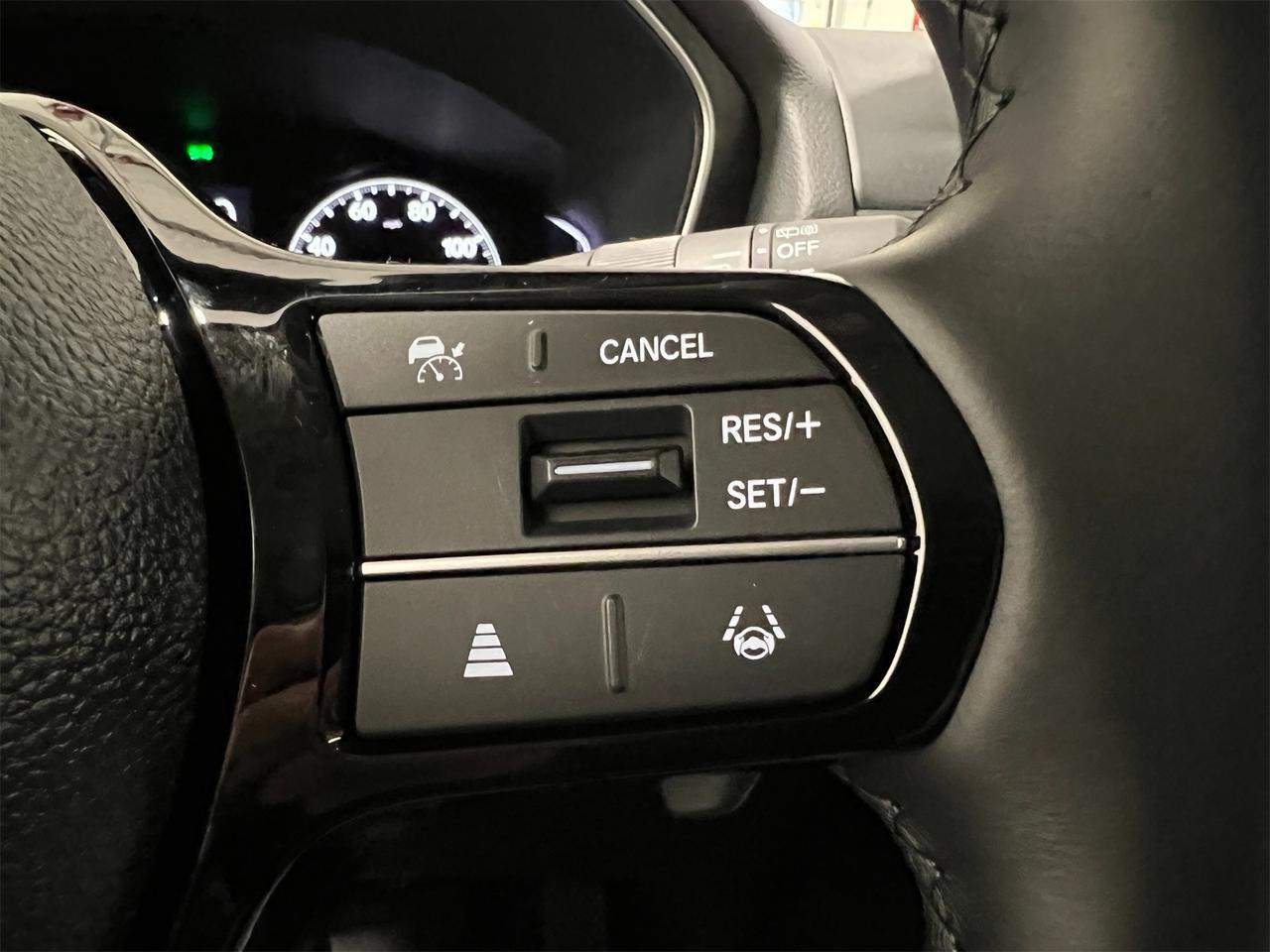 2025 Honda Pilot Touring Alexandria VA