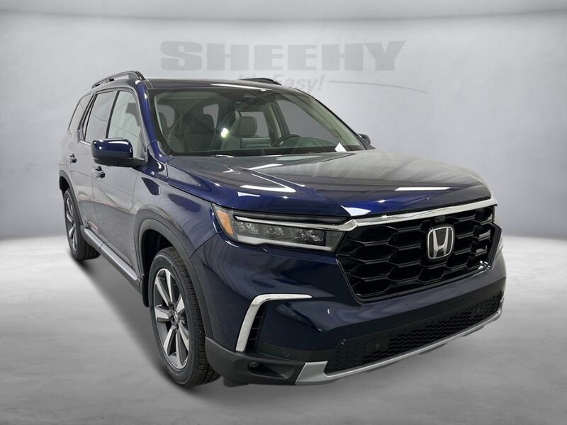 2025 Honda Pilot Touring Alexandria VA