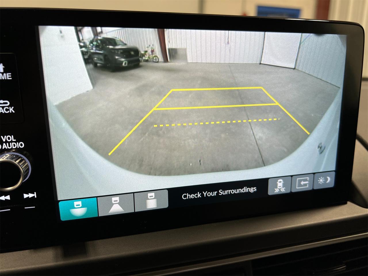 2025 Honda Pilot Touring Alexandria VA