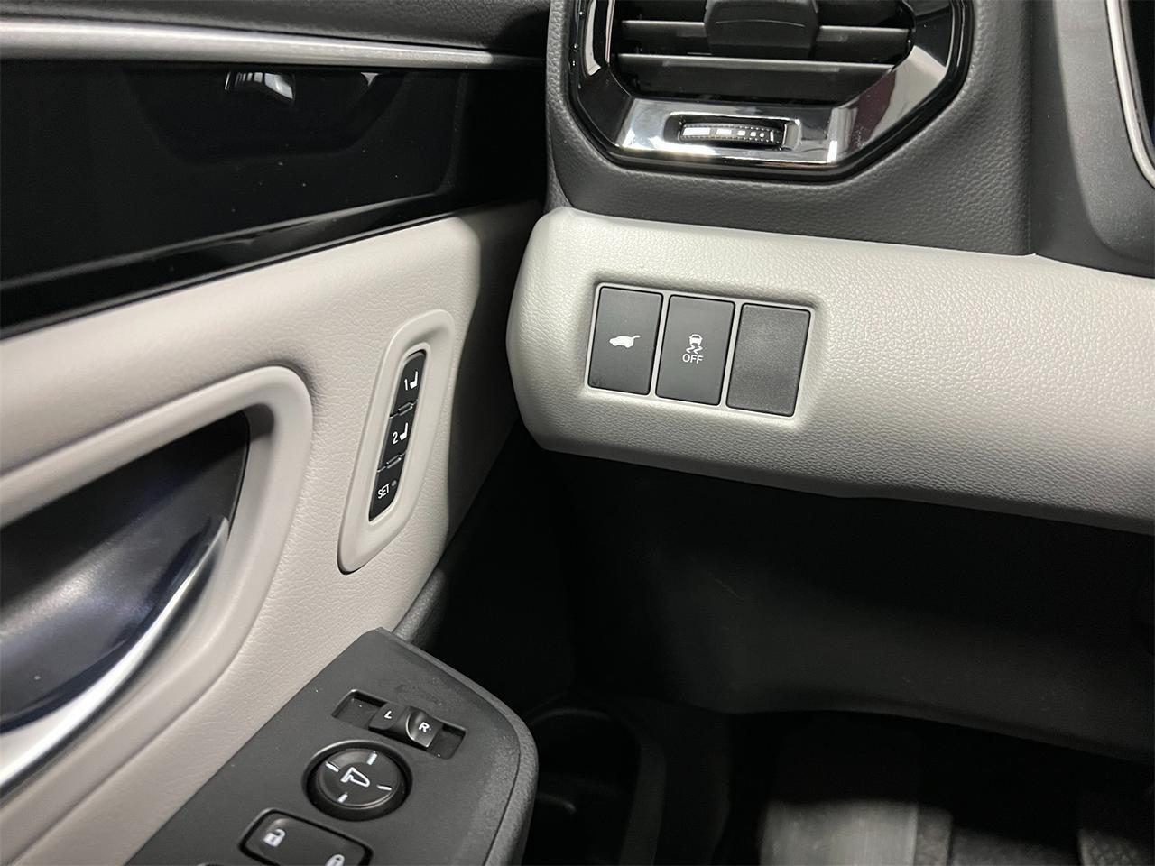 2025 Honda Pilot Touring Alexandria VA