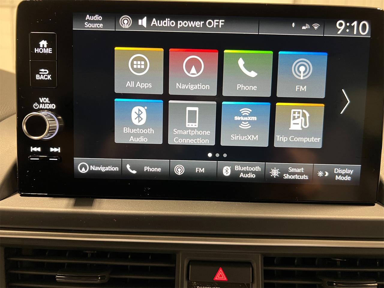 2025 Honda Pilot Touring Alexandria VA