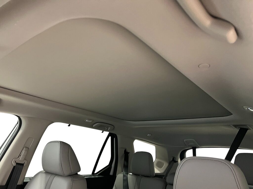 2025 Honda Pilot Touring Alexandria VA