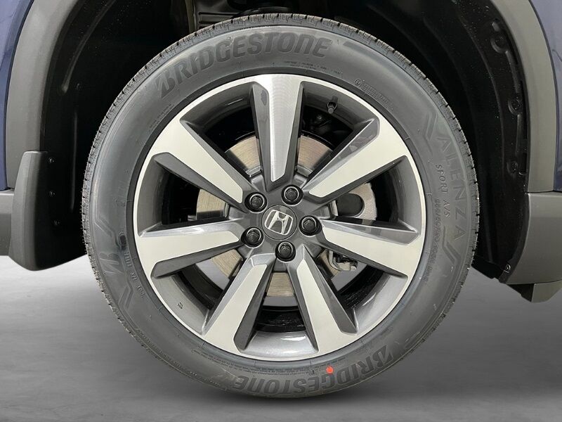 2025 Honda Pilot Touring Alexandria VA