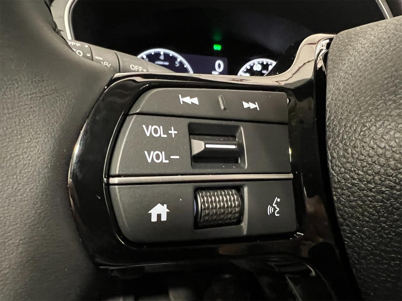 2025 Honda Pilot Touring Alexandria VA