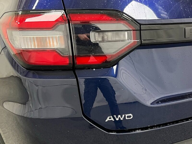 2025 Honda Pilot Touring Alexandria VA