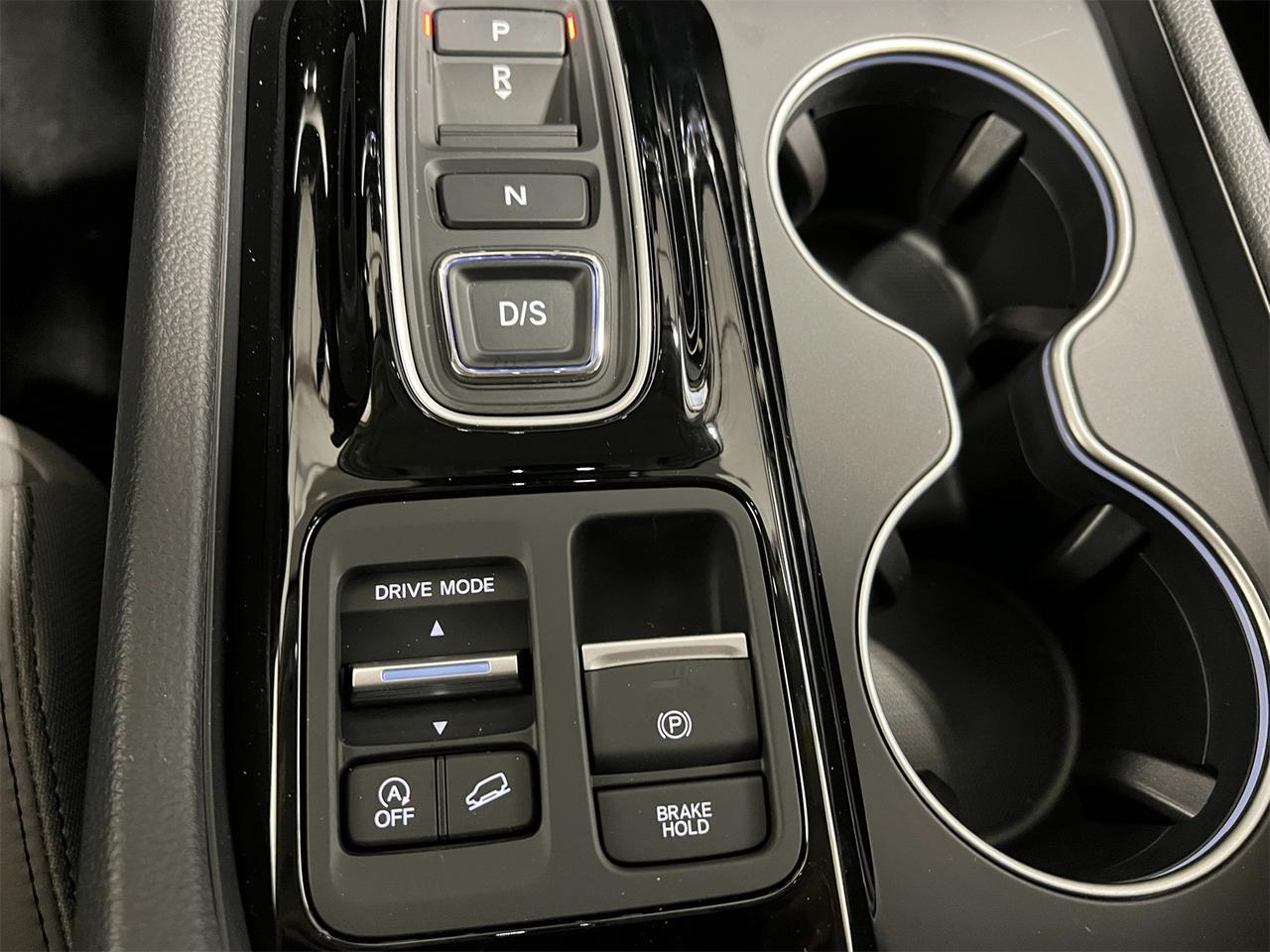 2025 Honda Pilot Touring Alexandria VA