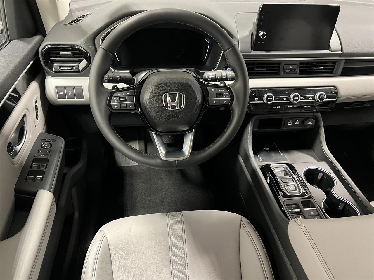 2025 Honda Pilot Touring Alexandria VA