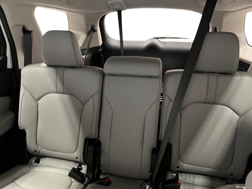 2025 Honda Pilot Touring Alexandria VA