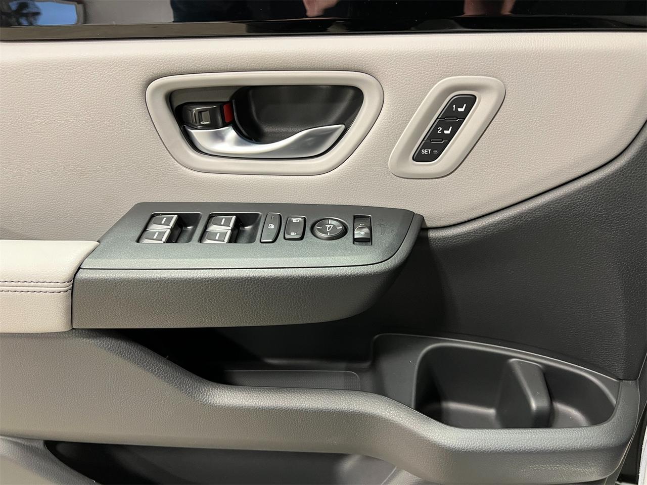 2025 Honda Pilot Touring Alexandria VA