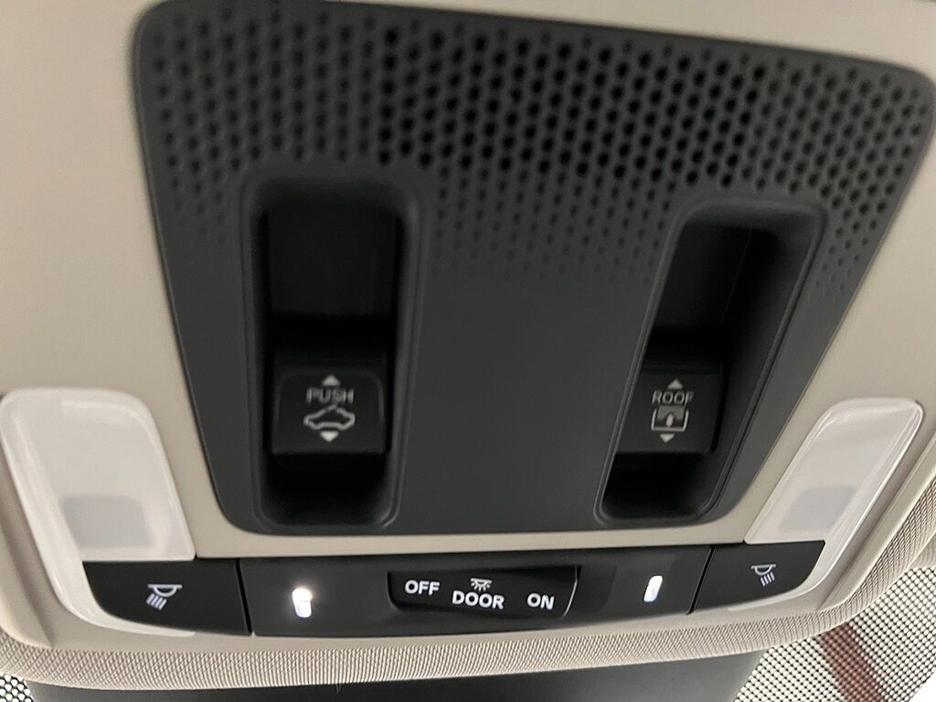 2025 Honda Pilot Touring Alexandria VA