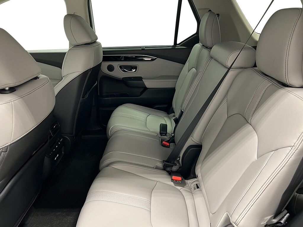 2025 Honda Pilot Touring Alexandria VA