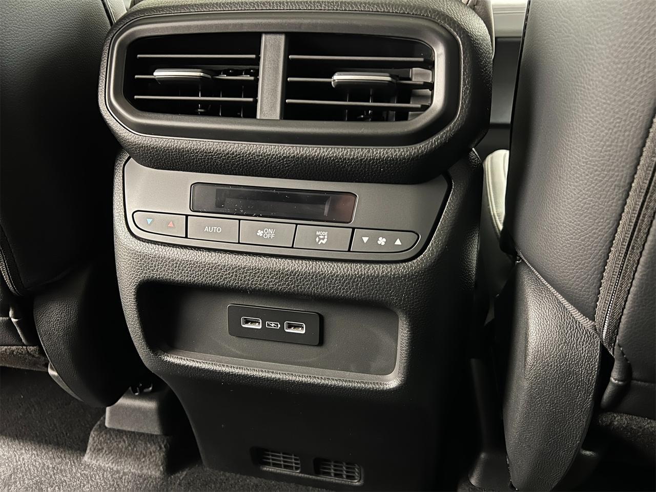 2025 Honda Pilot Touring Alexandria VA