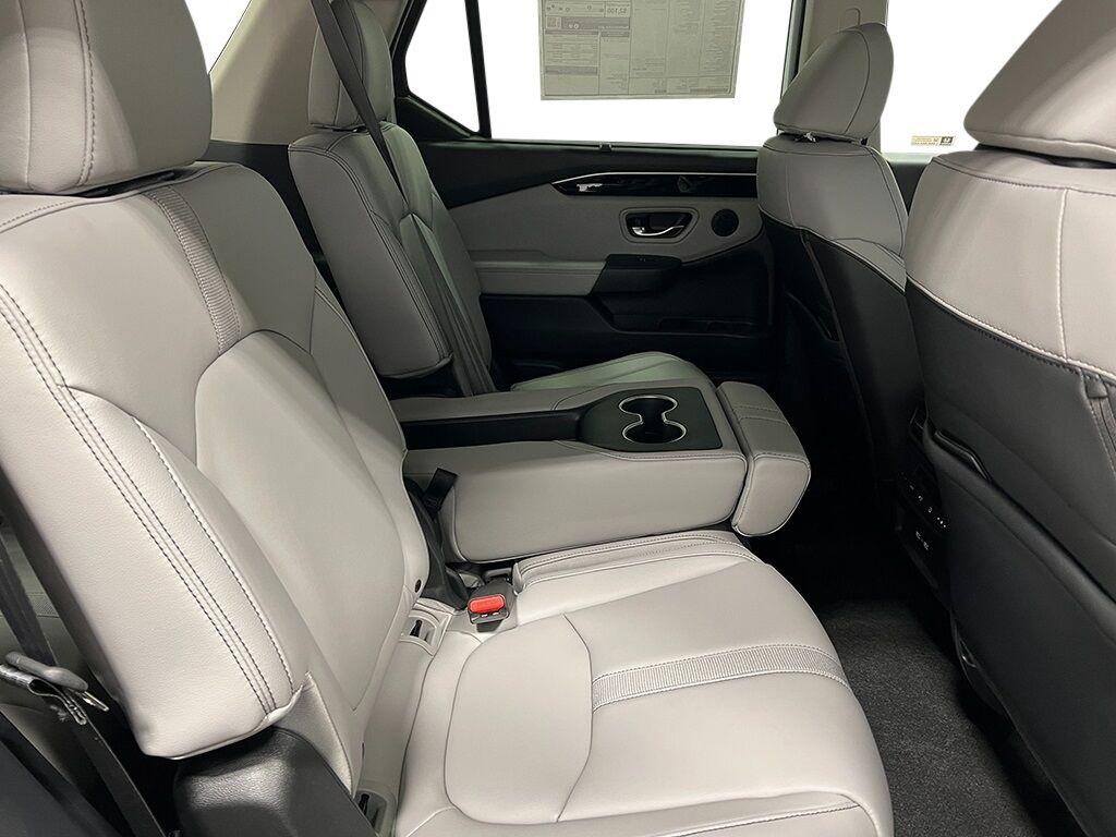 2025 Honda Pilot Touring Alexandria VA