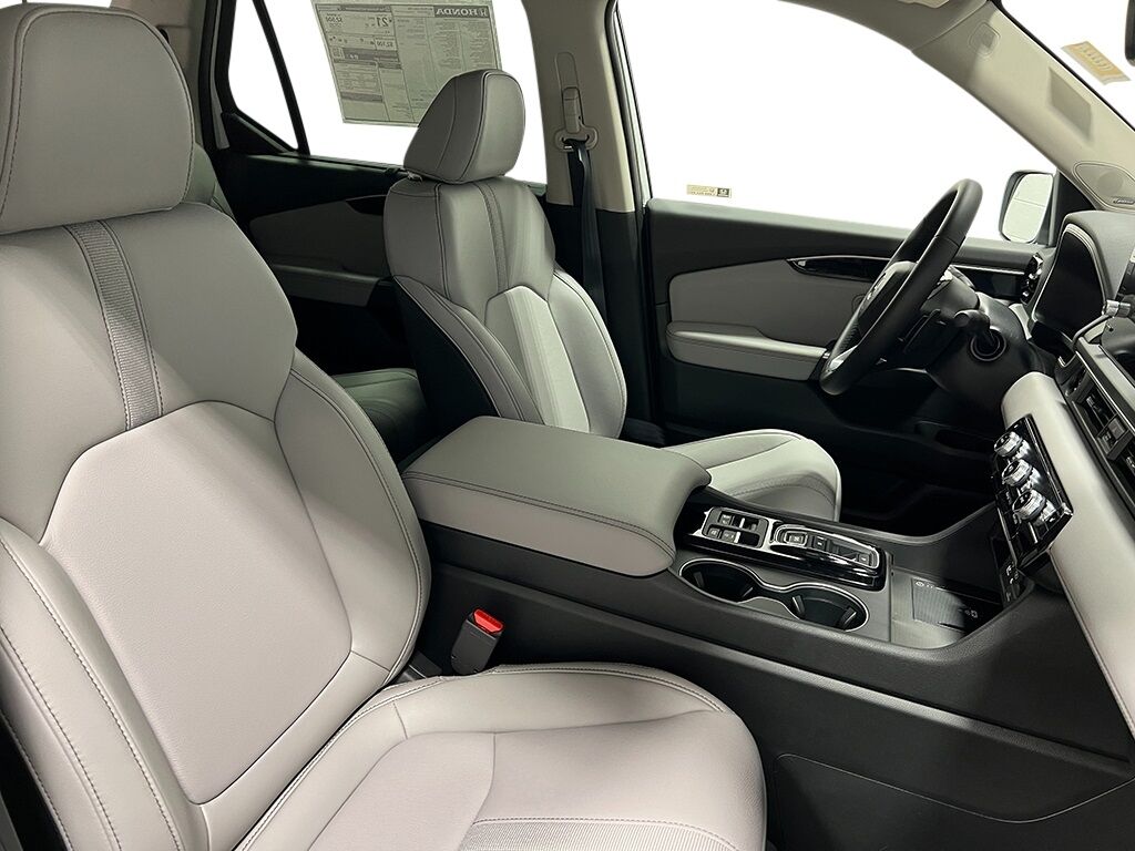 2025 Honda Pilot Touring Alexandria VA