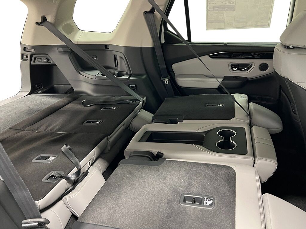 2025 Honda Pilot Touring Alexandria VA