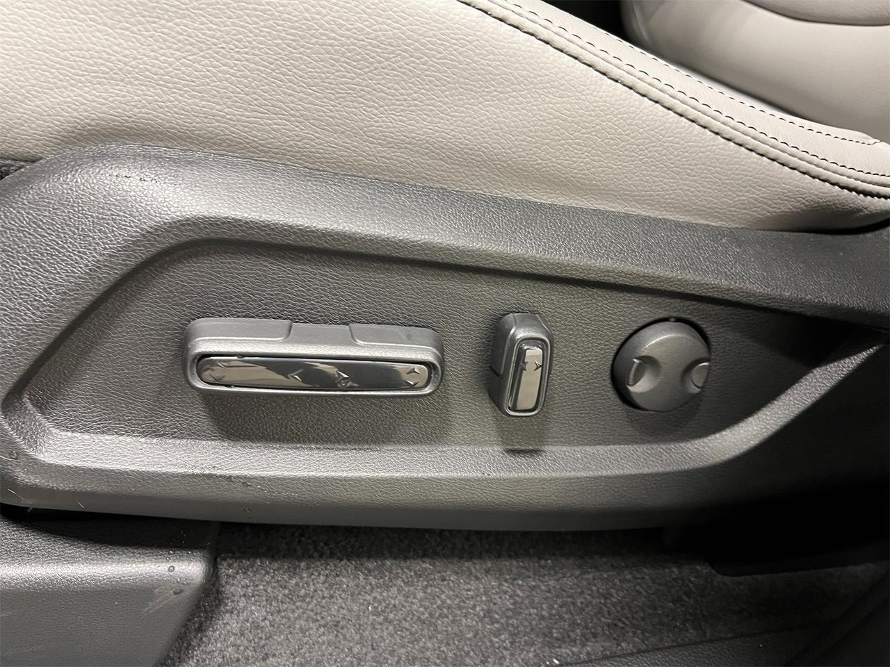 2025 Honda Pilot Touring Alexandria VA