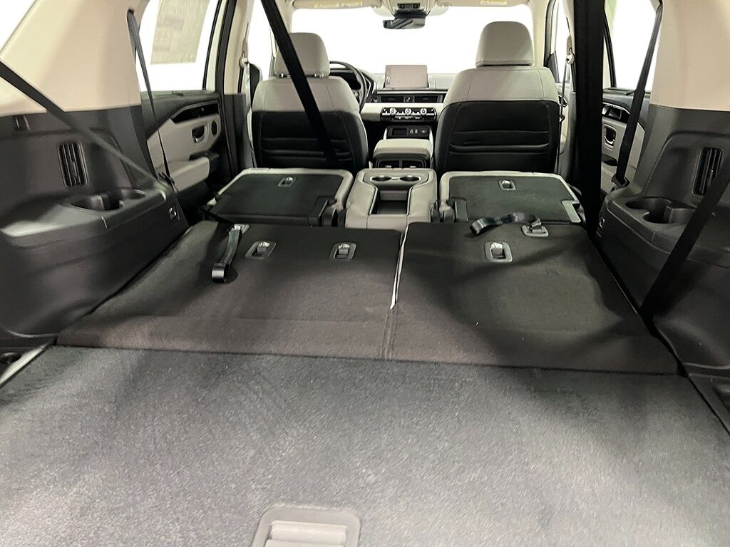 2025 Honda Pilot Touring Alexandria VA
