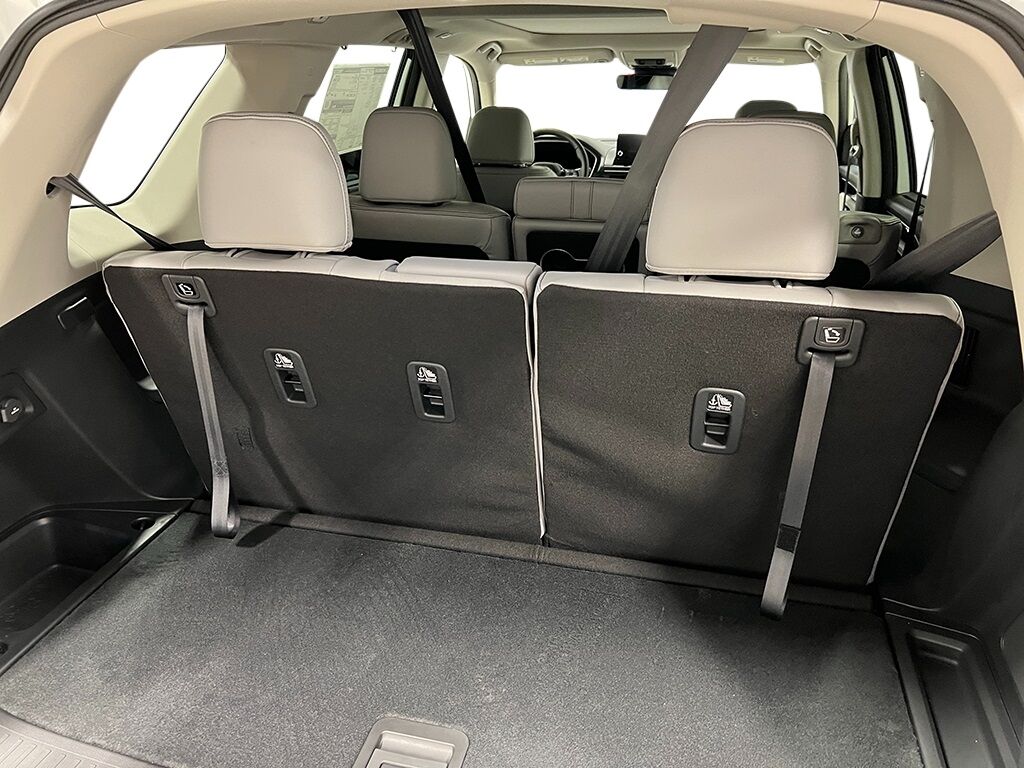 2025 Honda Pilot Touring Alexandria VA