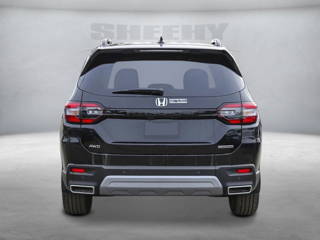 2025 Honda Pilot Touring+ Alexandria VA