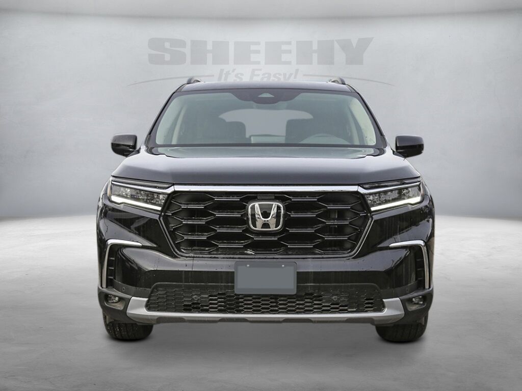 2025 Honda Pilot Touring+ Alexandria VA