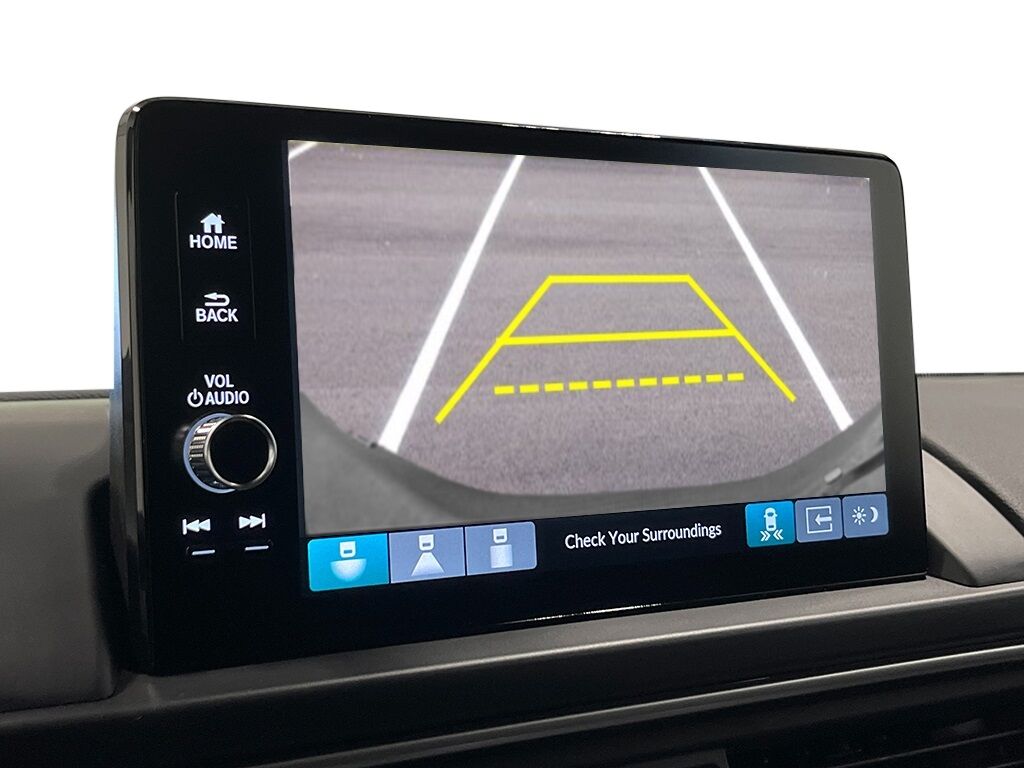 2025 Honda Pilot Touring+ Alexandria VA