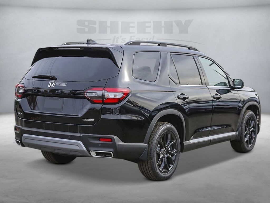2025 Honda Pilot Touring+ Alexandria VA