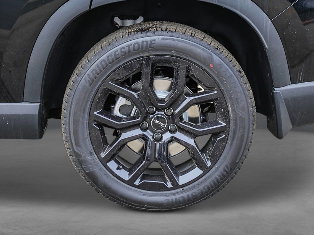 2025 Honda Pilot Touring+ Alexandria VA