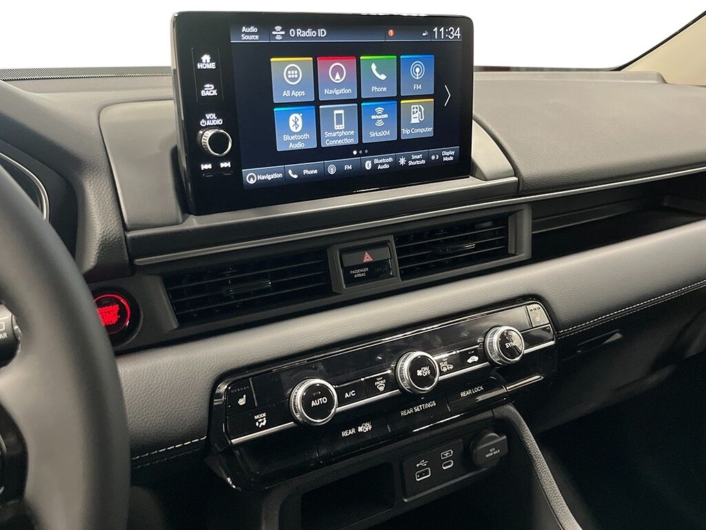 2025 Honda Pilot Touring+ Alexandria VA
