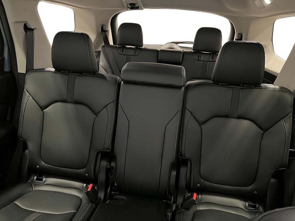 2025 Honda Pilot Touring Alexandria VA