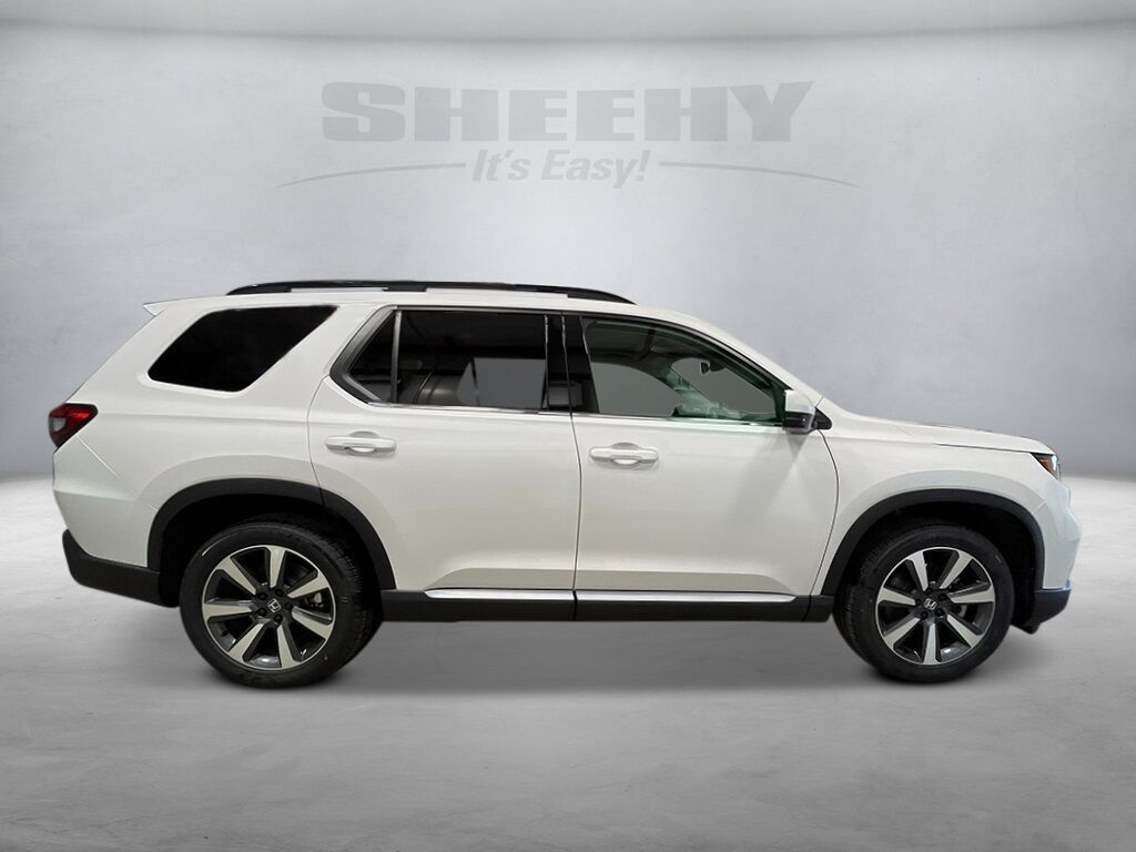 2025 Honda Pilot Touring Alexandria VA