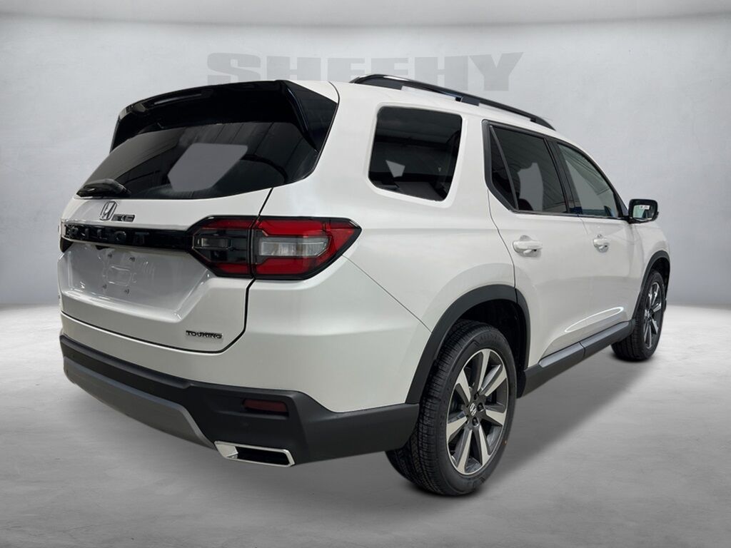 2025 Honda Pilot Touring Alexandria VA