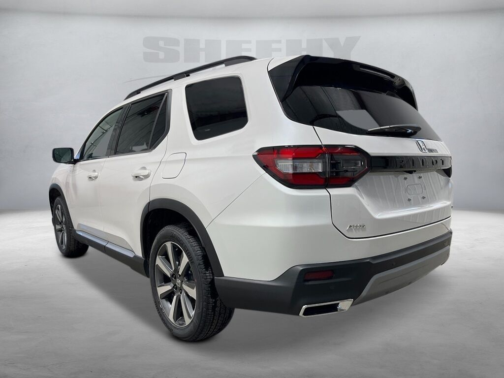 2025 Honda Pilot Touring Alexandria VA