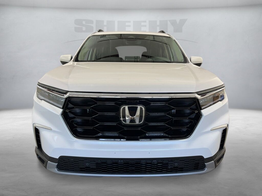 2025 Honda Pilot Touring Alexandria VA