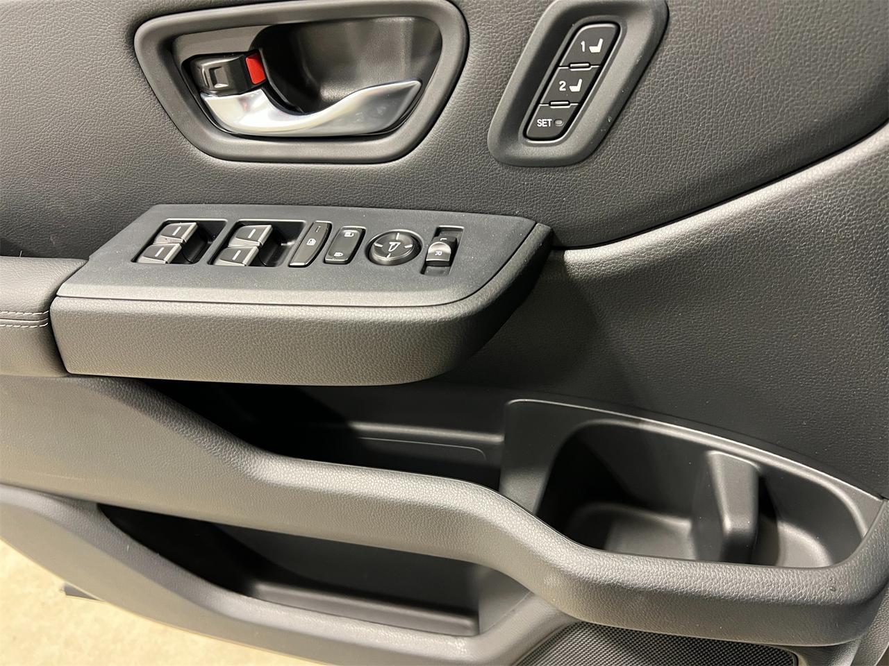 2025 Honda Pilot Touring Alexandria VA