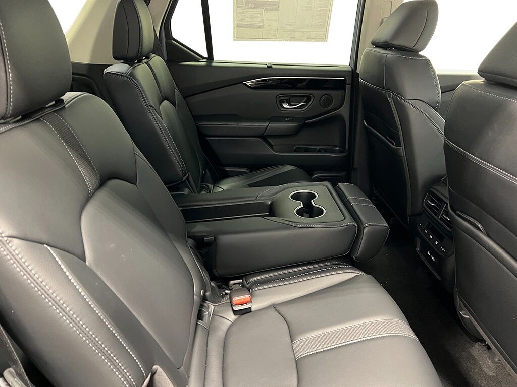 2025 Honda Pilot Touring Alexandria VA