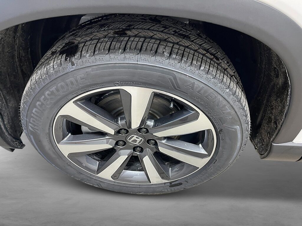 2025 Honda Pilot Touring Alexandria VA