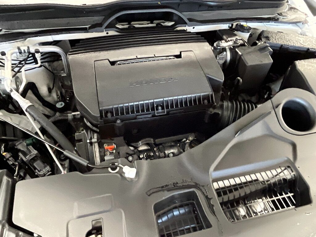 2025 Honda Pilot Touring Alexandria VA