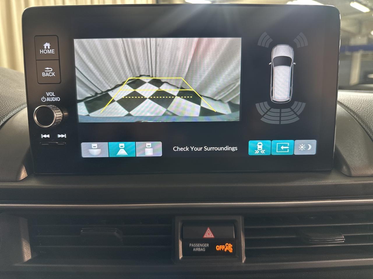 2025 Honda Pilot Touring Annapolis MD