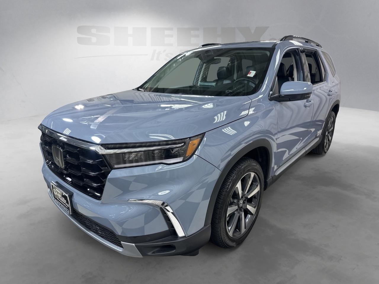 2025 Honda Pilot Touring Annapolis MD