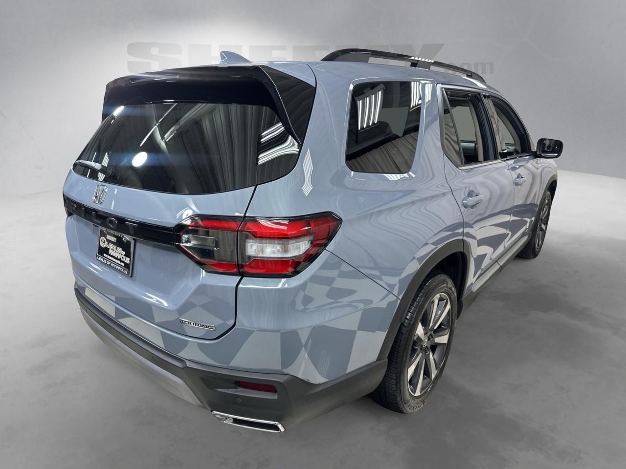 2025 Honda Pilot Touring Annapolis MD