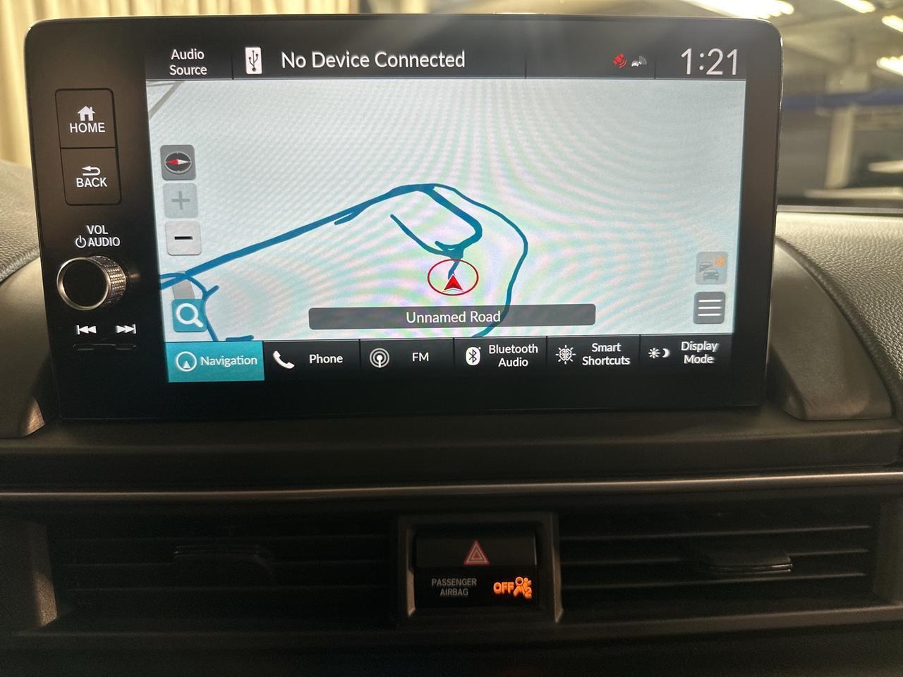2025 Honda Pilot Touring Annapolis MD