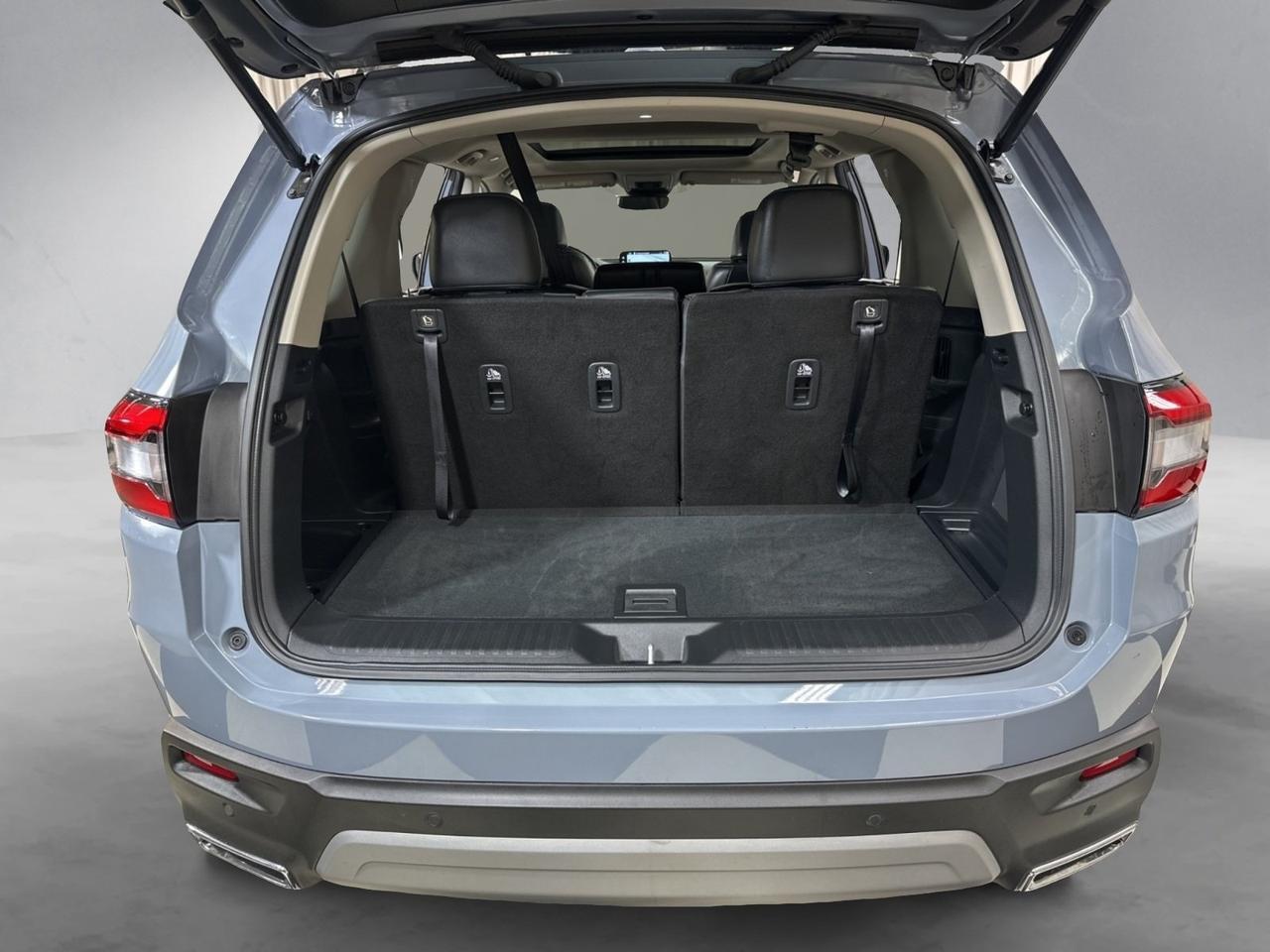2025 Honda Pilot Touring Annapolis MD