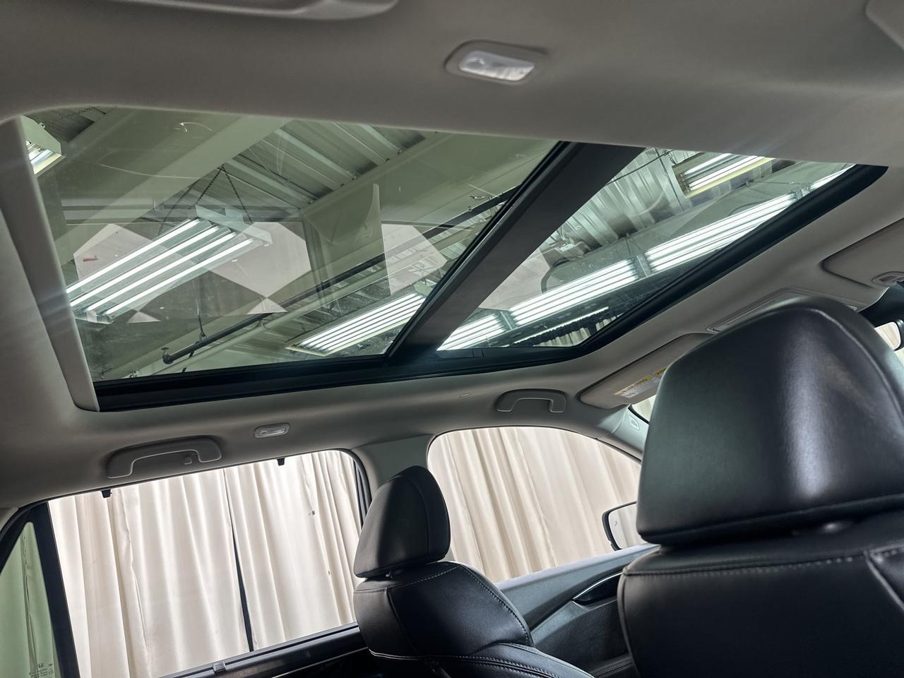 2025 Honda Pilot Touring Annapolis MD