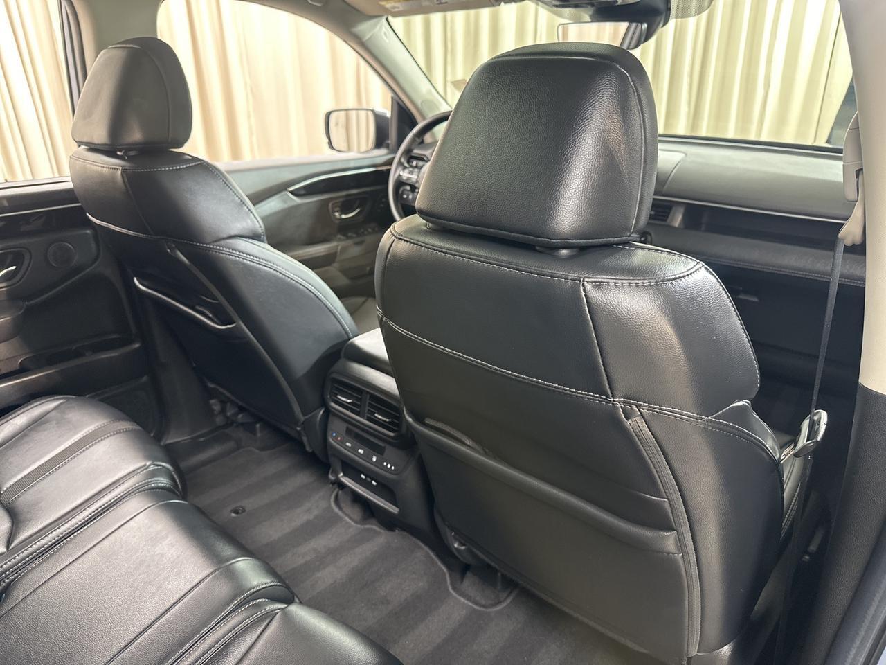2025 Honda Pilot Touring Annapolis MD