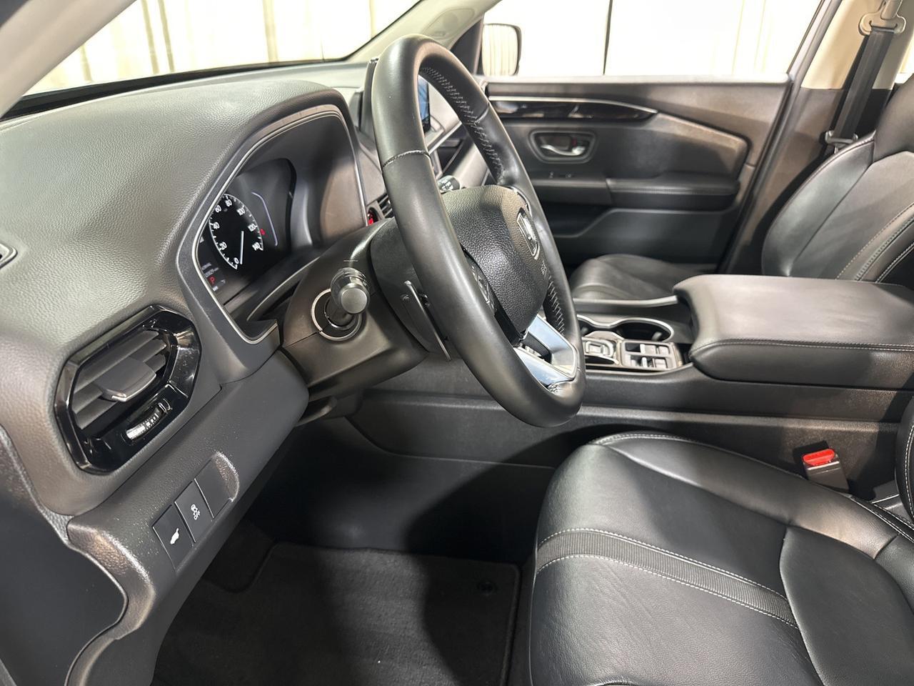 2025 Honda Pilot Touring Annapolis MD