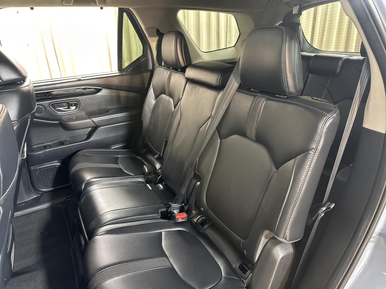 2025 Honda Pilot Touring Annapolis MD
