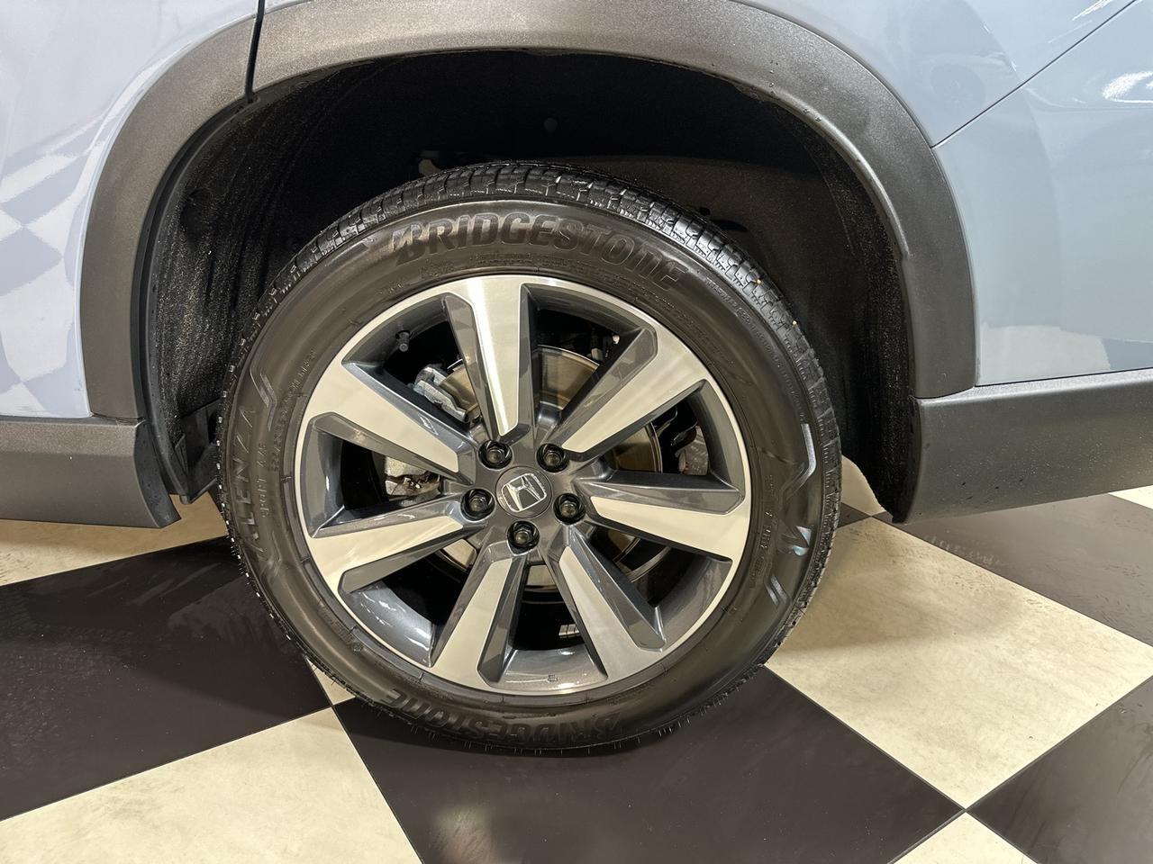 2025 Honda Pilot Touring Annapolis MD